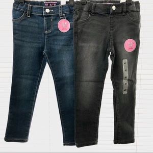 Children’s Place Girl’s Jeans Bundle